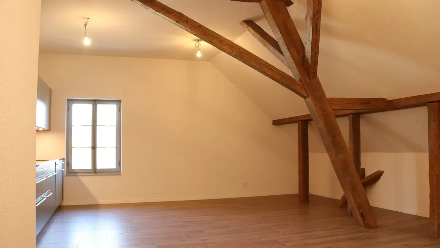 Attico in affitto - Dorfstrasse 7, 3238 Gals - Foto 2