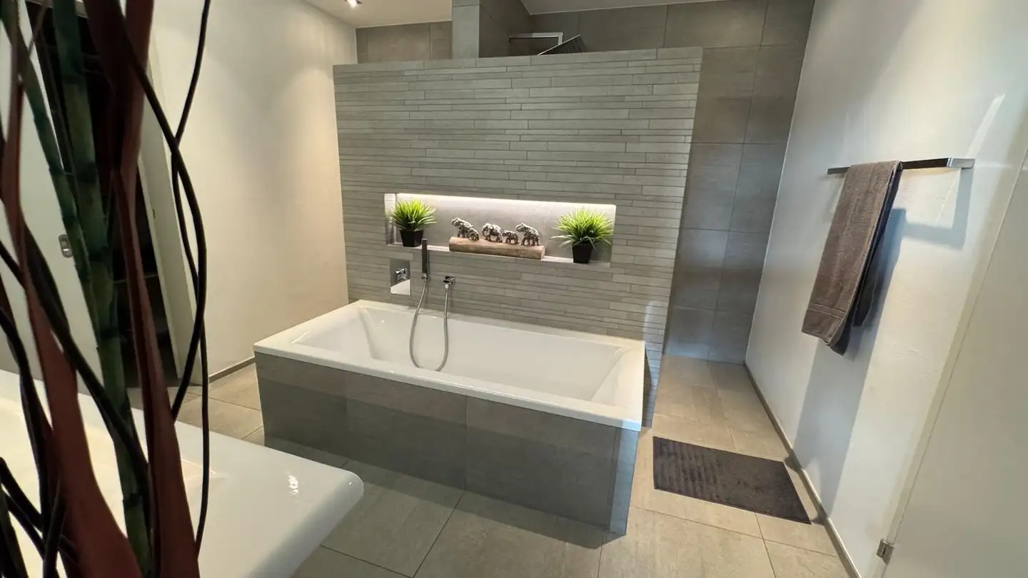 Wohnung mieten - Im Winkel 2, 5620 Bremgarten AG - Foto 4