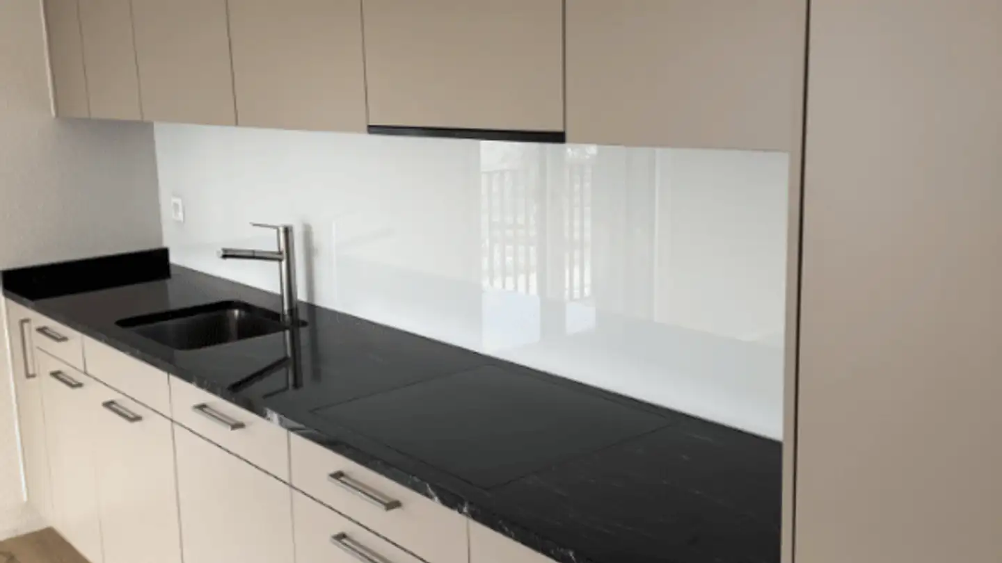 Apartment for rent - Mülibachstrasse 4, 8107 Buchs ZH - Photo 3