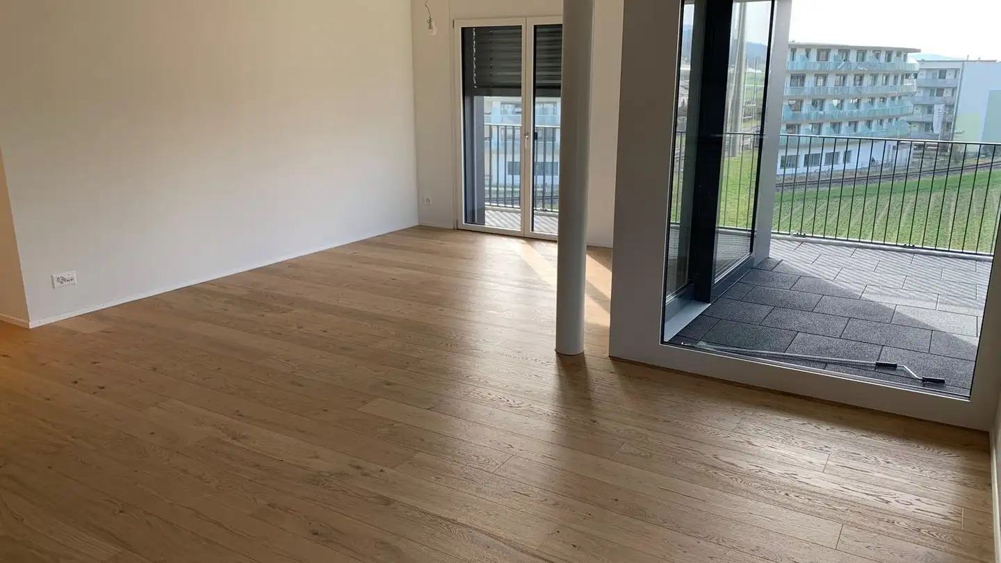 Apartment for rent - Mülibachstrasse 4, 8107 Buchs ZH - Photo 4