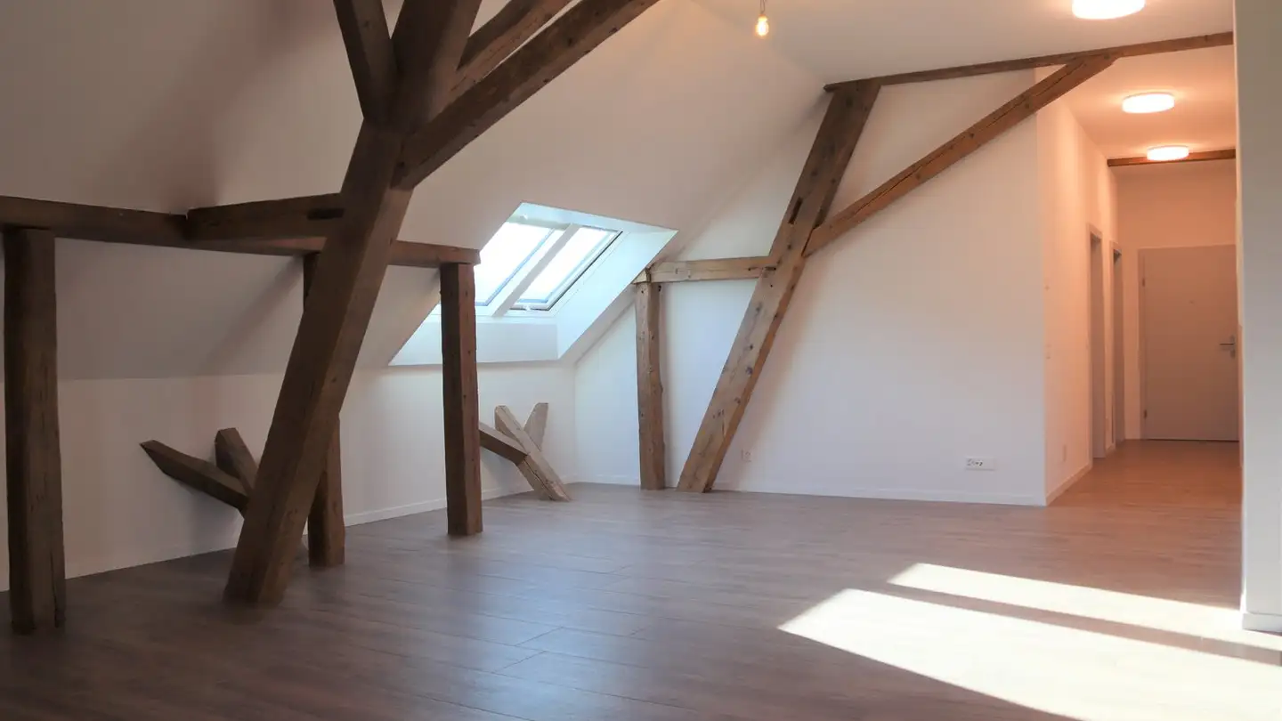 Attico in affitto - Dorfstrasse 7, 3238 Gals - Foto 4