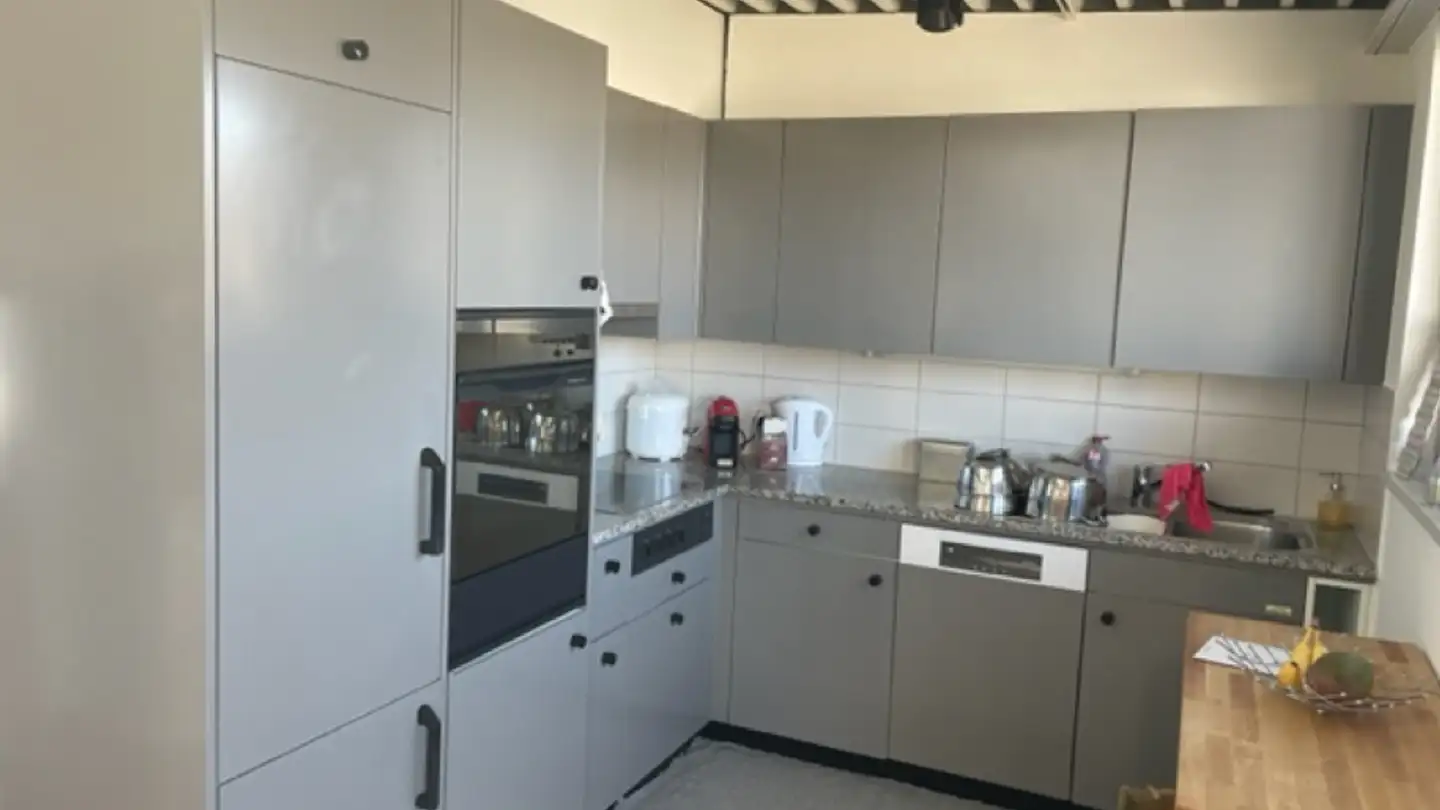 Appartement meublé à louer - 8610 Uster - Photo 2