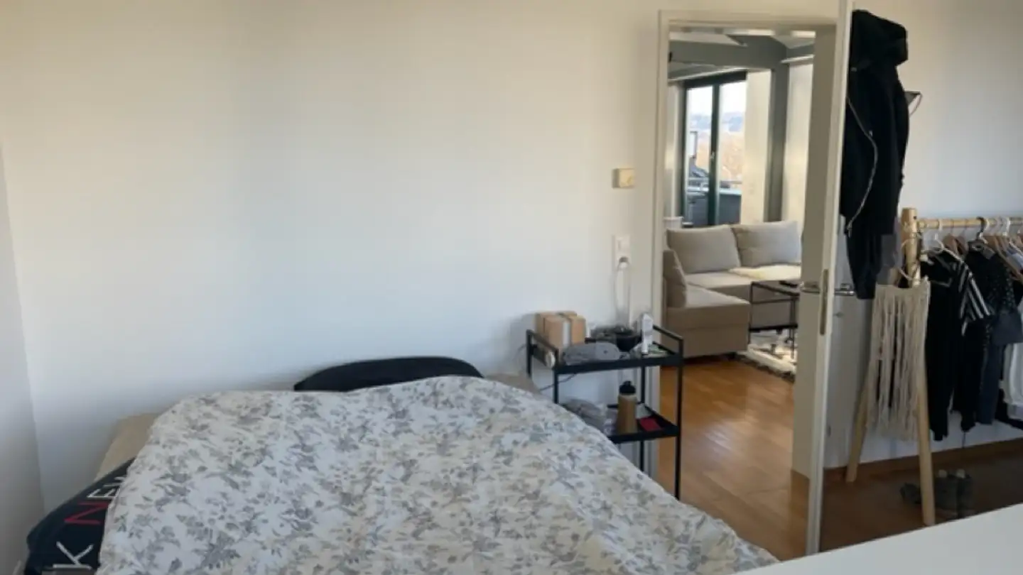 Appartement meublé à louer - 8610 Uster - Photo 3