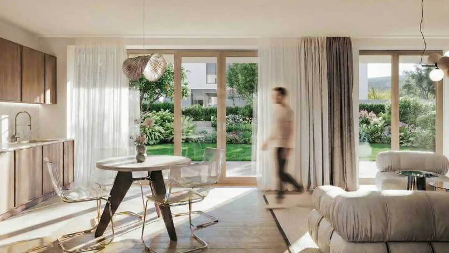 Appartamento in vendita - 1003 Lausanne