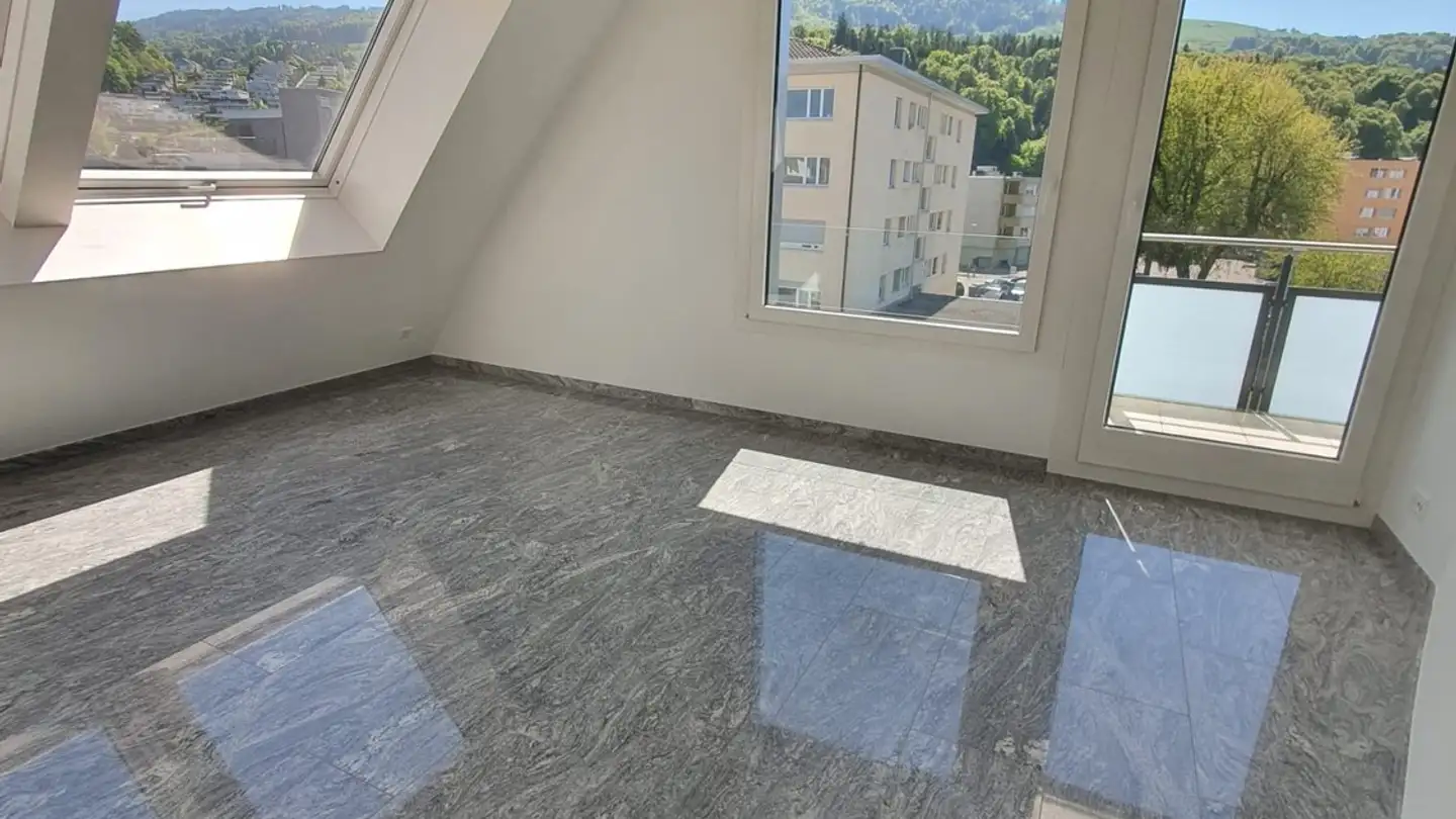 Appartamento in affitto - Grützenstrasse 1, 8807 Freienbach