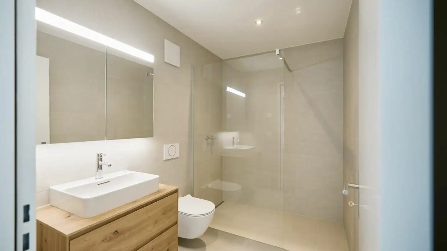 Appartement à vendre - Neubrückstrasse 11, 2555 Brügg BE - Photo 4