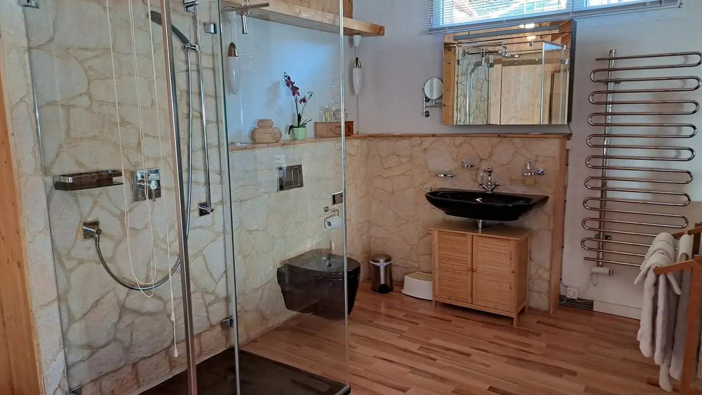 Zimmer mieten - 7220 Schiers - Foto 3