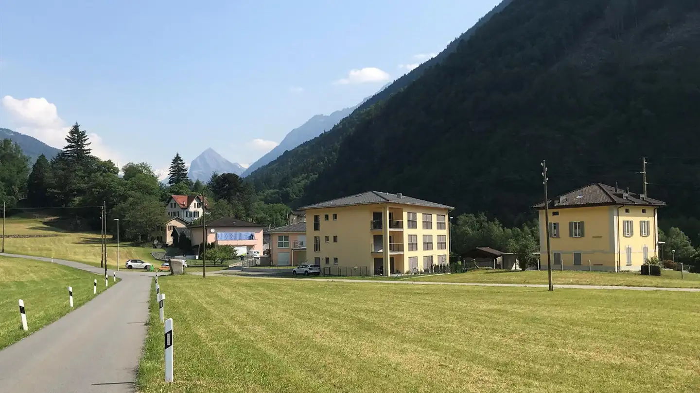 Appartamento in vendita - 6716 Acquarossa - Photo 2