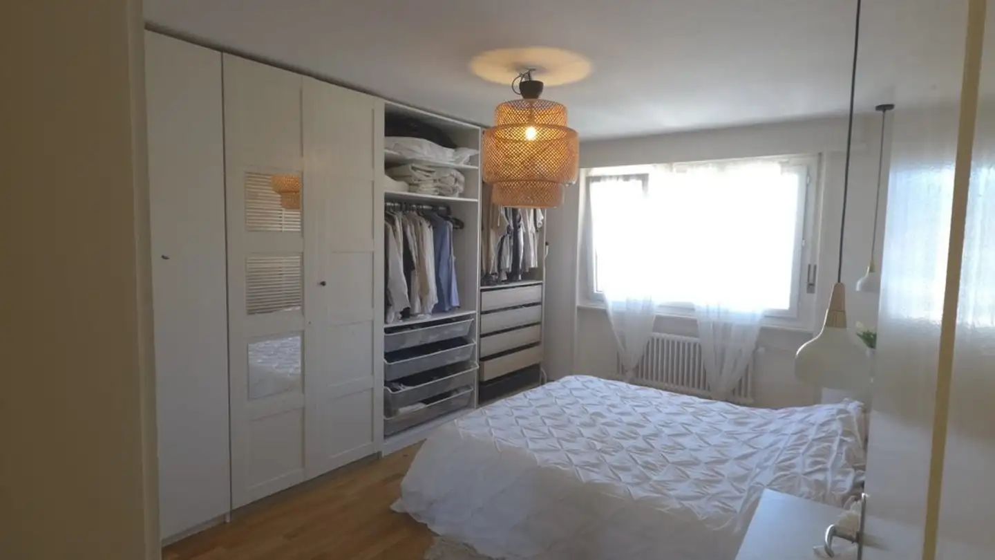 Wohnung mieten - Avenue Général-Guisan, 1400 Yverdon-les-Bains - Foto 2