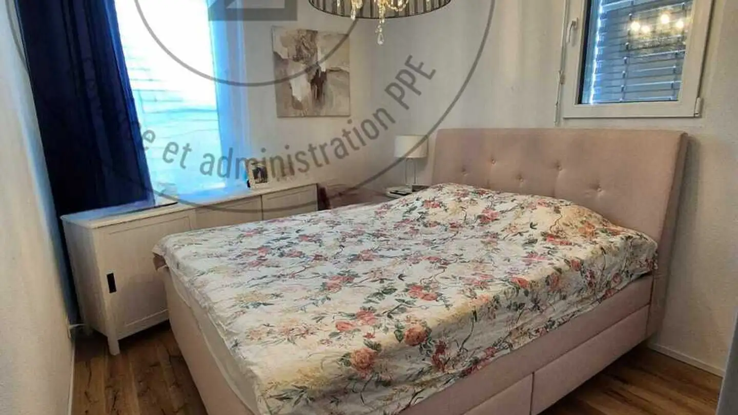 Appartamento in affitto - 1470 Lully FR - Foto 3