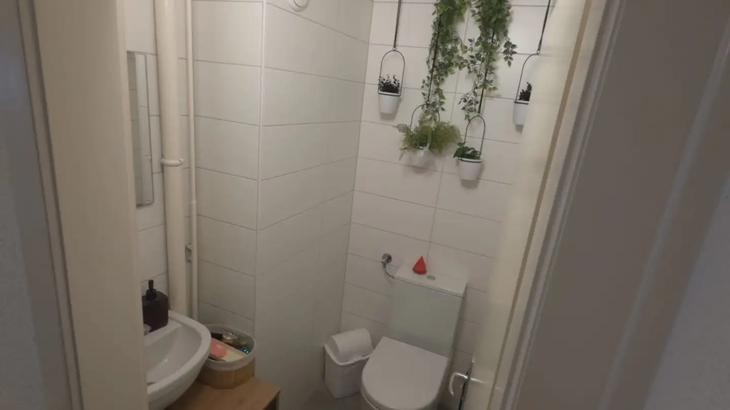 Wohnung mieten - Avenue Général-Guisan, 1400 Yverdon-les-Bains - Foto 3