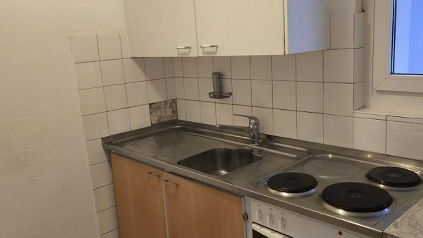 Wohnung mieten - Weissenbrunnenstrasse 31, 8903 Birmensdorf ZH - Foto 3