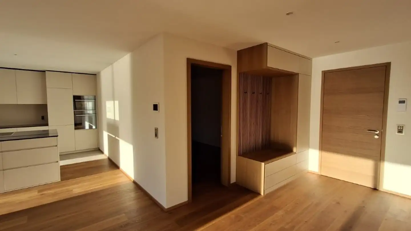 Maisonette-Wohnung mieten - 3652 Hilterfingen - Foto 3