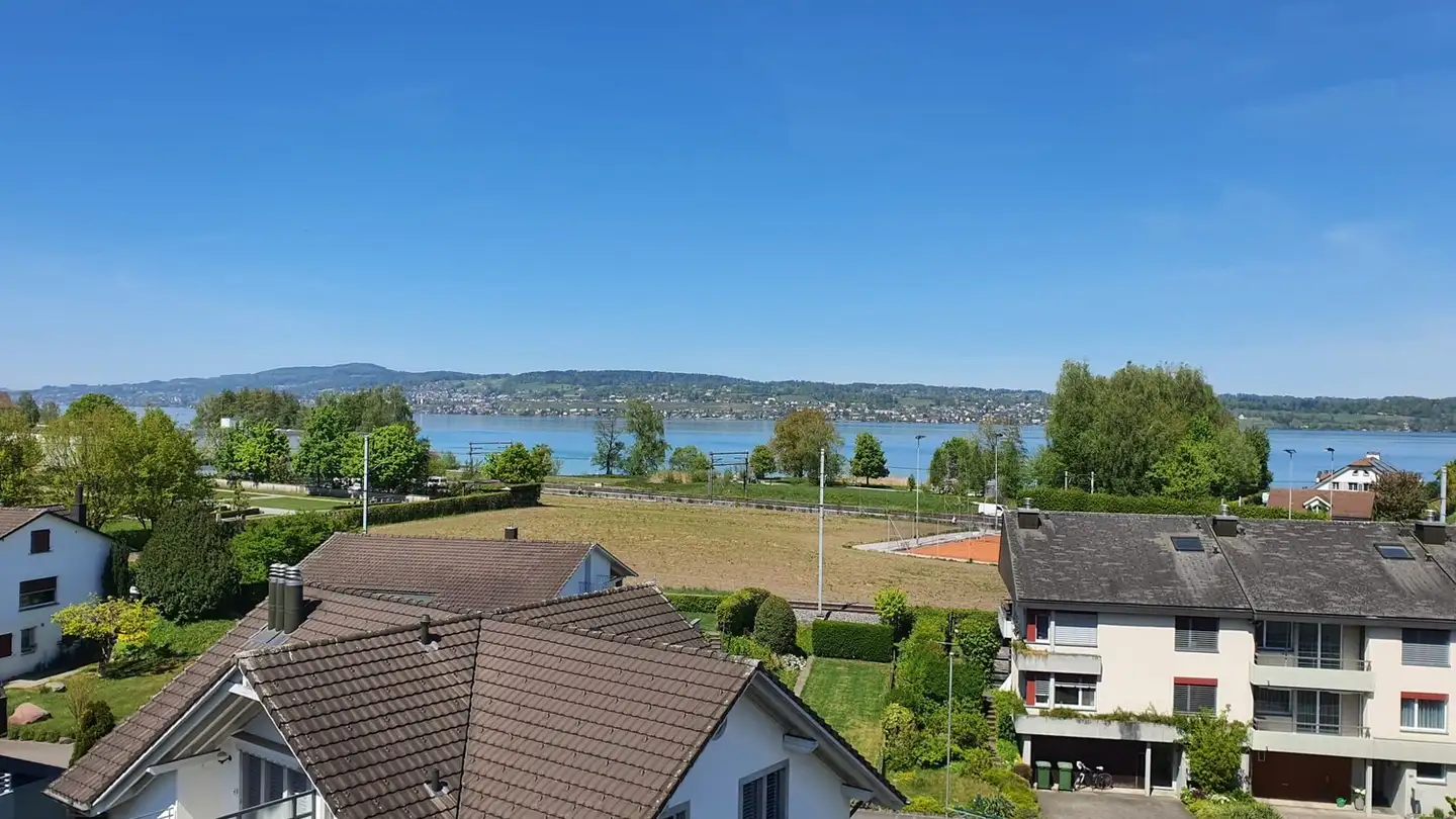 Appartamento in affitto - Grützenstrasse 1, 8807 Freienbach - Foto 2