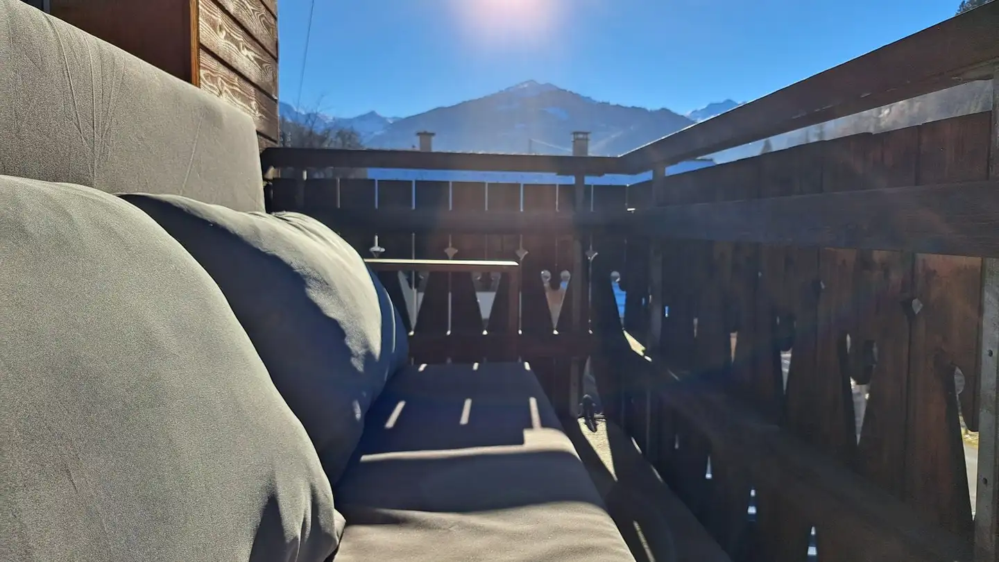 Zimmer mieten - 7220 Schiers - Foto 4