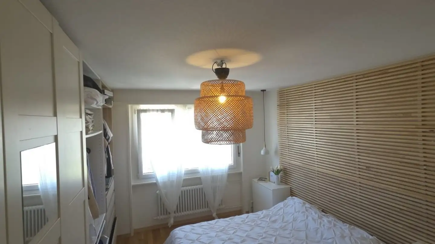 Wohnung mieten - Avenue Général-Guisan, 1400 Yverdon-les-Bains