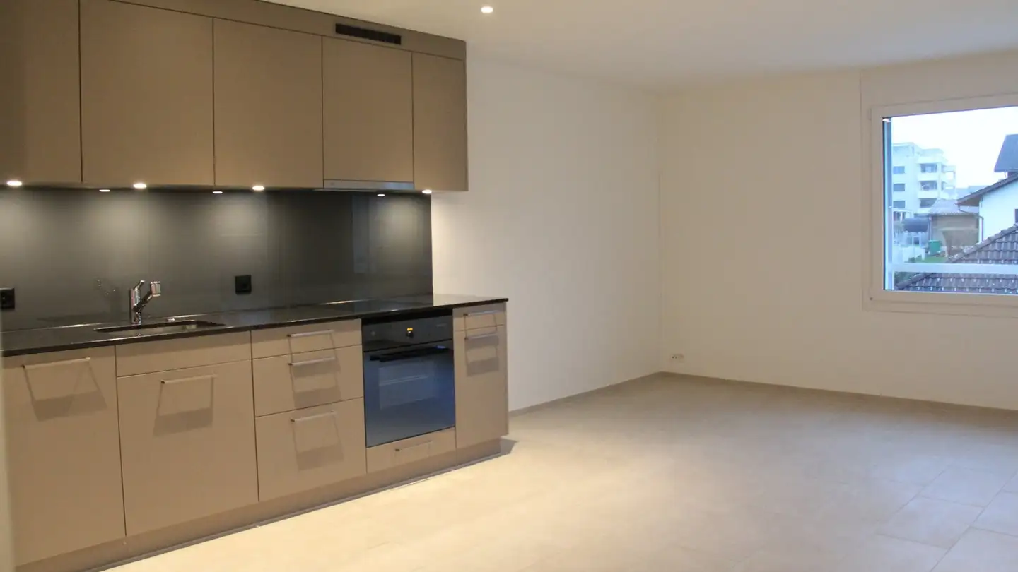 Apartment for rent - Glänternstrasse 9, 8864 Reichenburg - Photo 2