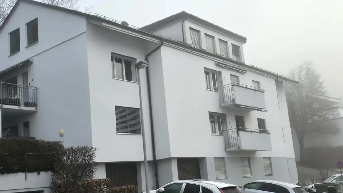 Wohnung mieten - Weissenbrunnenstrasse 31, 8903 Birmensdorf ZH