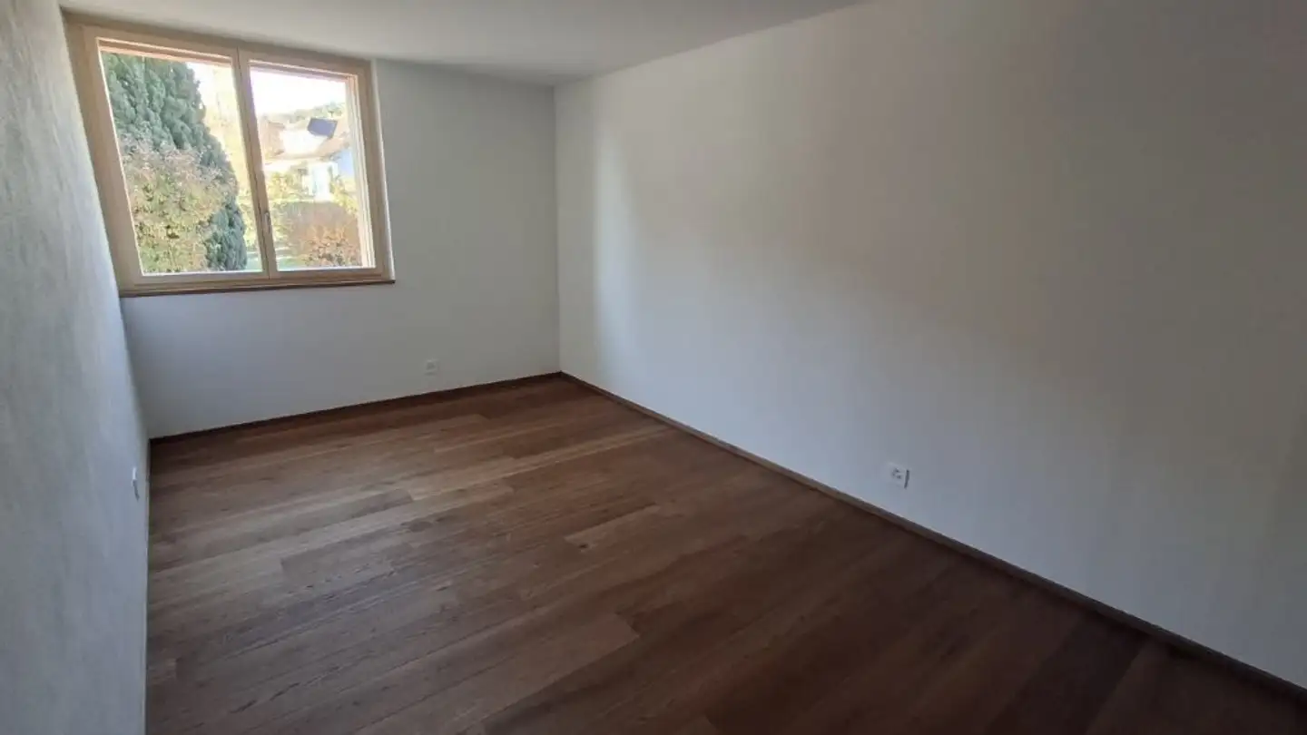 Maisonette-Wohnung mieten - 3652 Hilterfingen - Foto 4