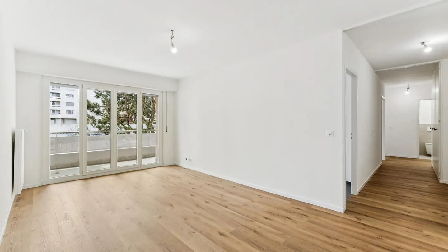 Appartamento in affitto - Chemin Du Vaugueny 20, 1066 Epalinges - Foto 2