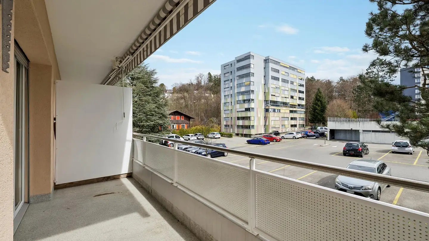 Appartamento in affitto - Chemin Du Vaugueny 20, 1066 Epalinges - Foto 4