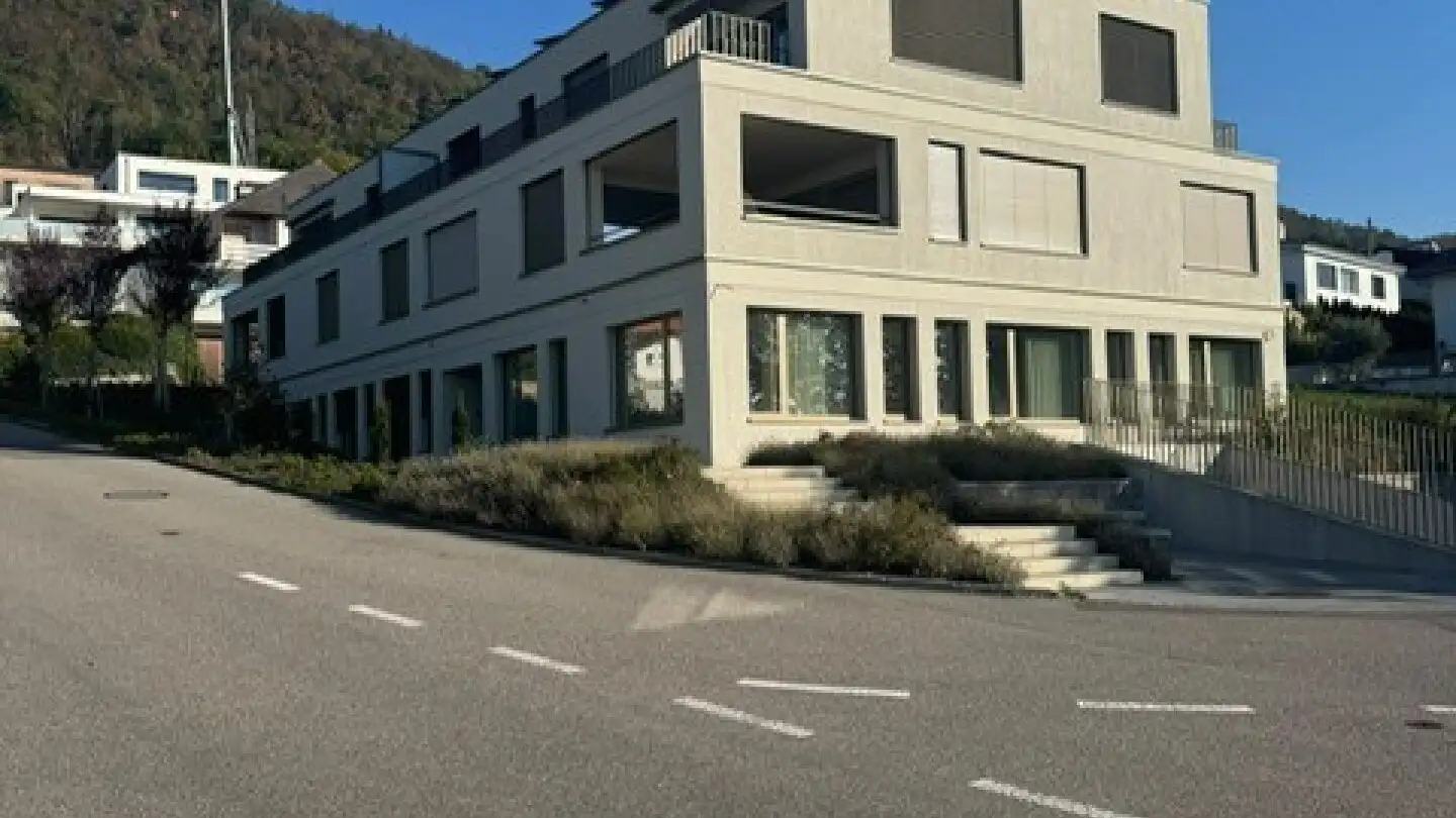 Wohnung mieten - Kanzelstrasse 1, 4622 Egerkingen