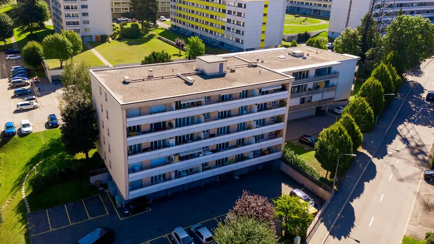 Appartamento in affitto - Chemin Du Vaugueny 20, 1066 Epalinges