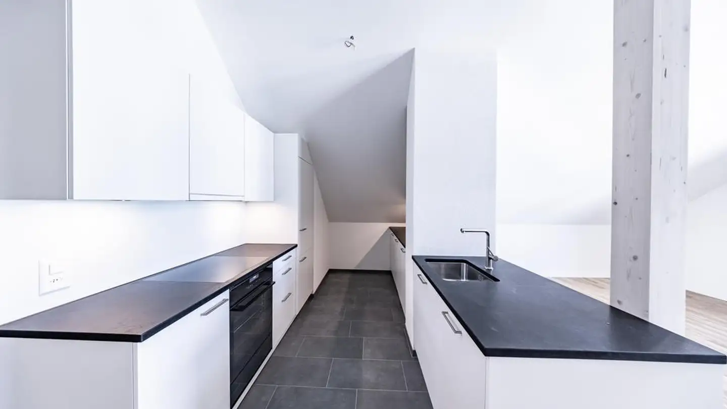 Appartamento in affitto - Schaufelweg 33, 3098 Schliern b. Köniz - Foto 2