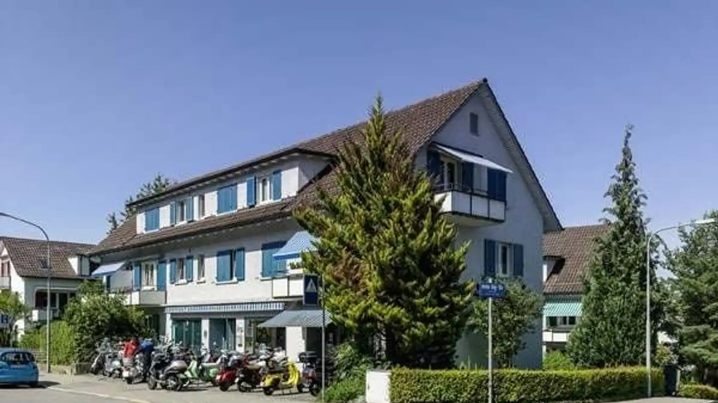 Wohnung mieten - Käferholzstrasse, 8046 Zürich