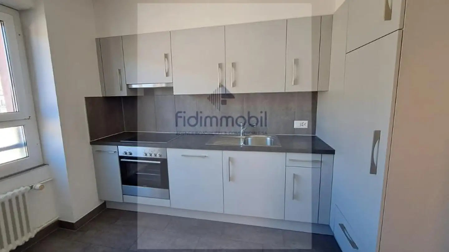 Wohnung mieten - Rue De La Combe-Grieurin 37b, 2300 La Chaux-de-Fonds