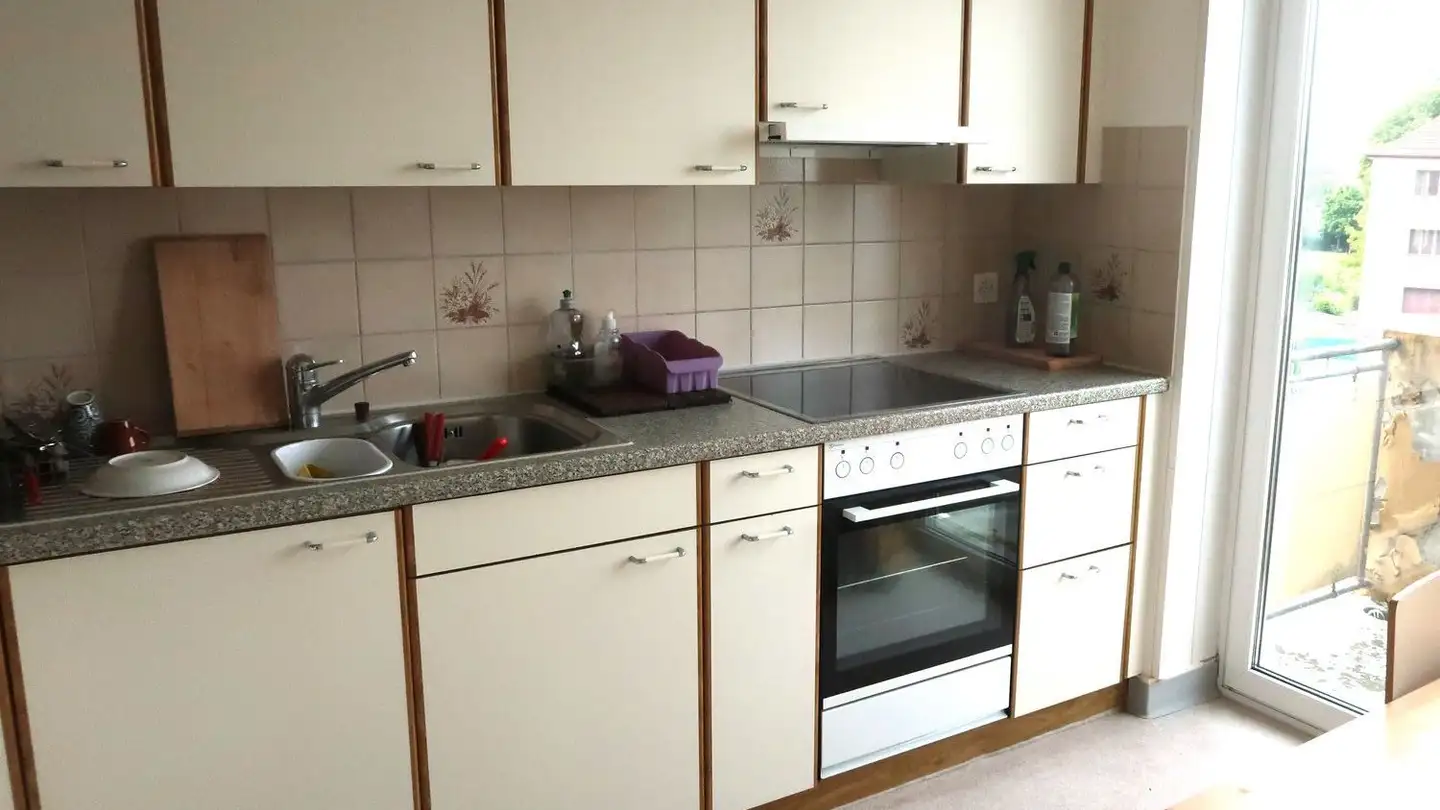 Appartement à louer - Winterthurerstrasse 316, 8057 Zürich - Photo 2
