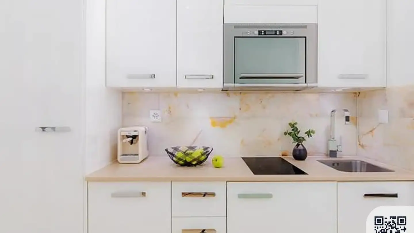 Appartement meublé à louer - Wolframplatz 12, 8045 Zürich - Photo 4