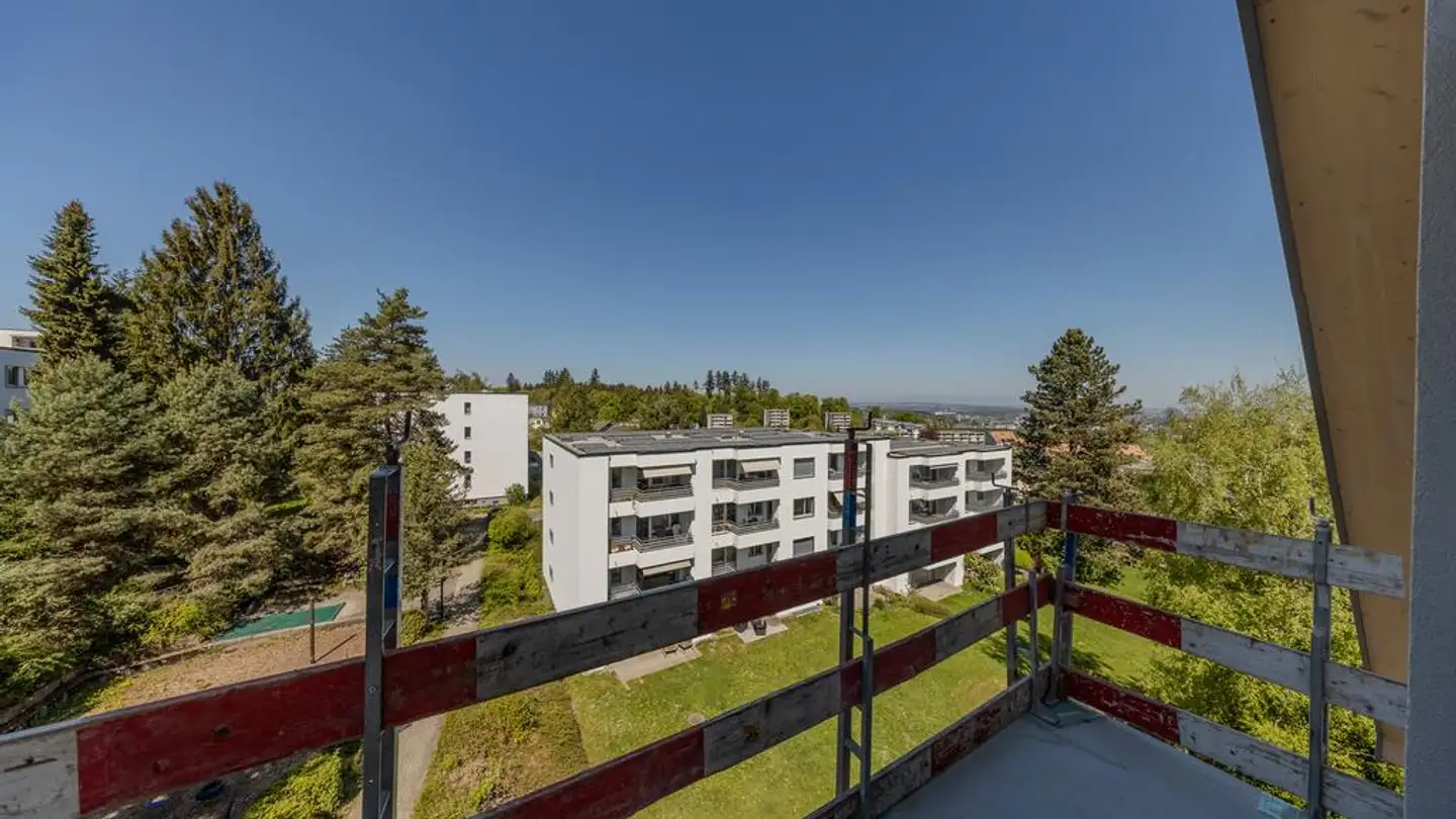 Appartement à louer - Schaufelweg 33, 3098 Schliern b. Köniz - Photo 3