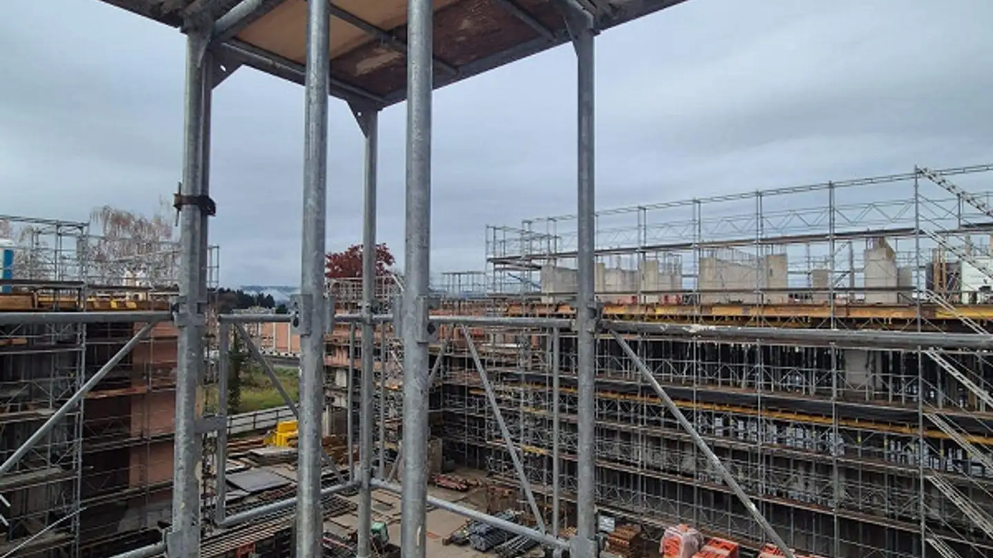 Appartamento in vendita - Obfelderstrasse 15, 8910 Affoltern am Albis - Photo 2