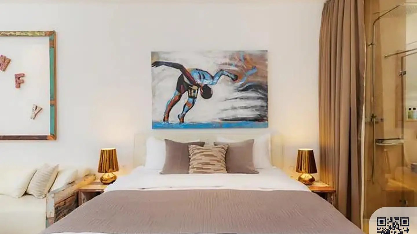 Appartement meublé à louer - Wolframplatz 12, 8045 Zürich - Photo 2