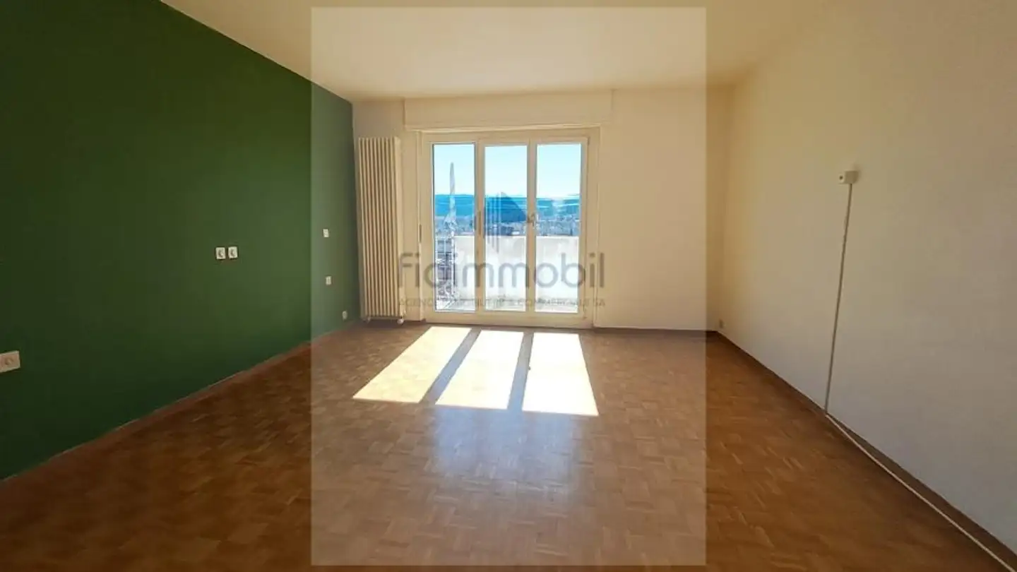 Wohnung mieten - Rue De La Combe-Grieurin 37b, 2300 La Chaux-de-Fonds - Foto 2