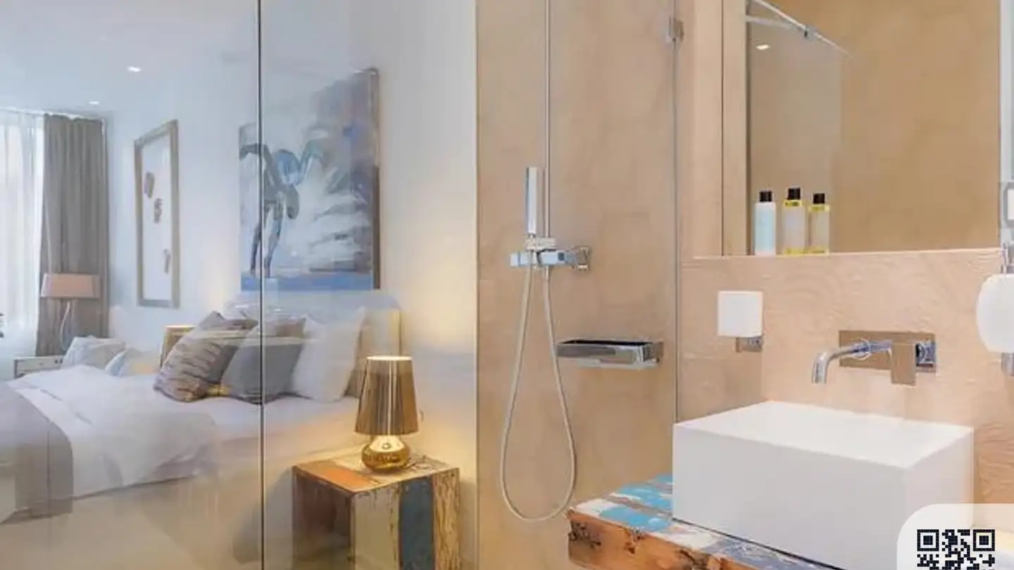 Appartement meublé à louer - Wolframplatz 12, 8045 Zürich - Photo 3