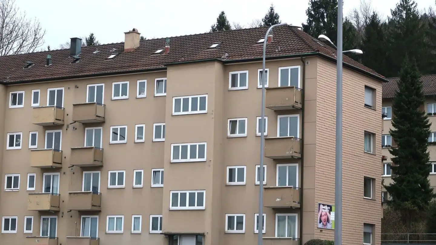 Appartement à louer - Winterthurerstrasse 316, 8057 Zürich
