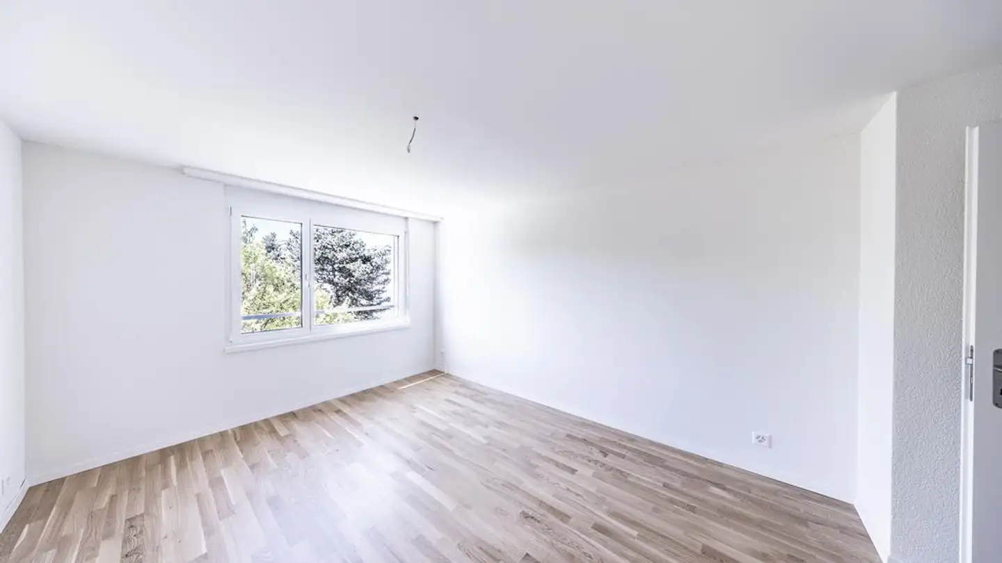 Appartamento in affitto - Schaufelweg 33, 3098 Schliern b. Köniz - Foto 4