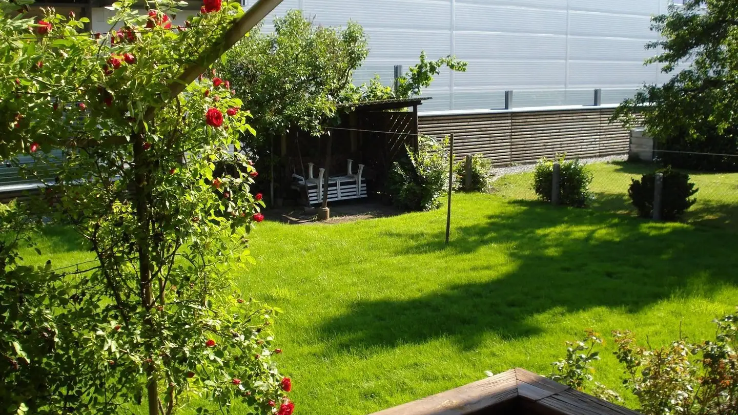 Einfamilienhaus mieten - Elsterweg 5, 3627 Heimberg - Foto 2