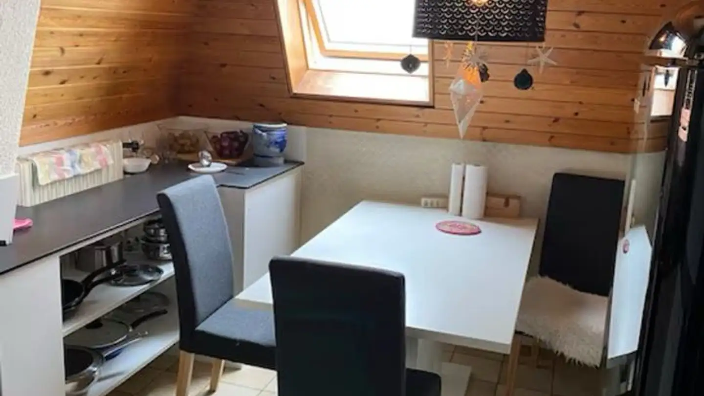 Zimmer mieten - 8800 Thalwil - Foto 4