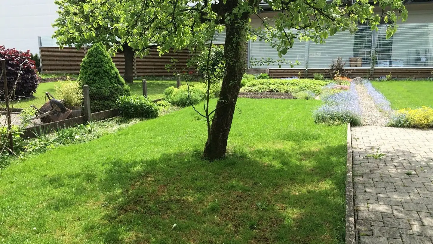 Einfamilienhaus mieten - Elsterweg 5, 3627 Heimberg - Foto 3