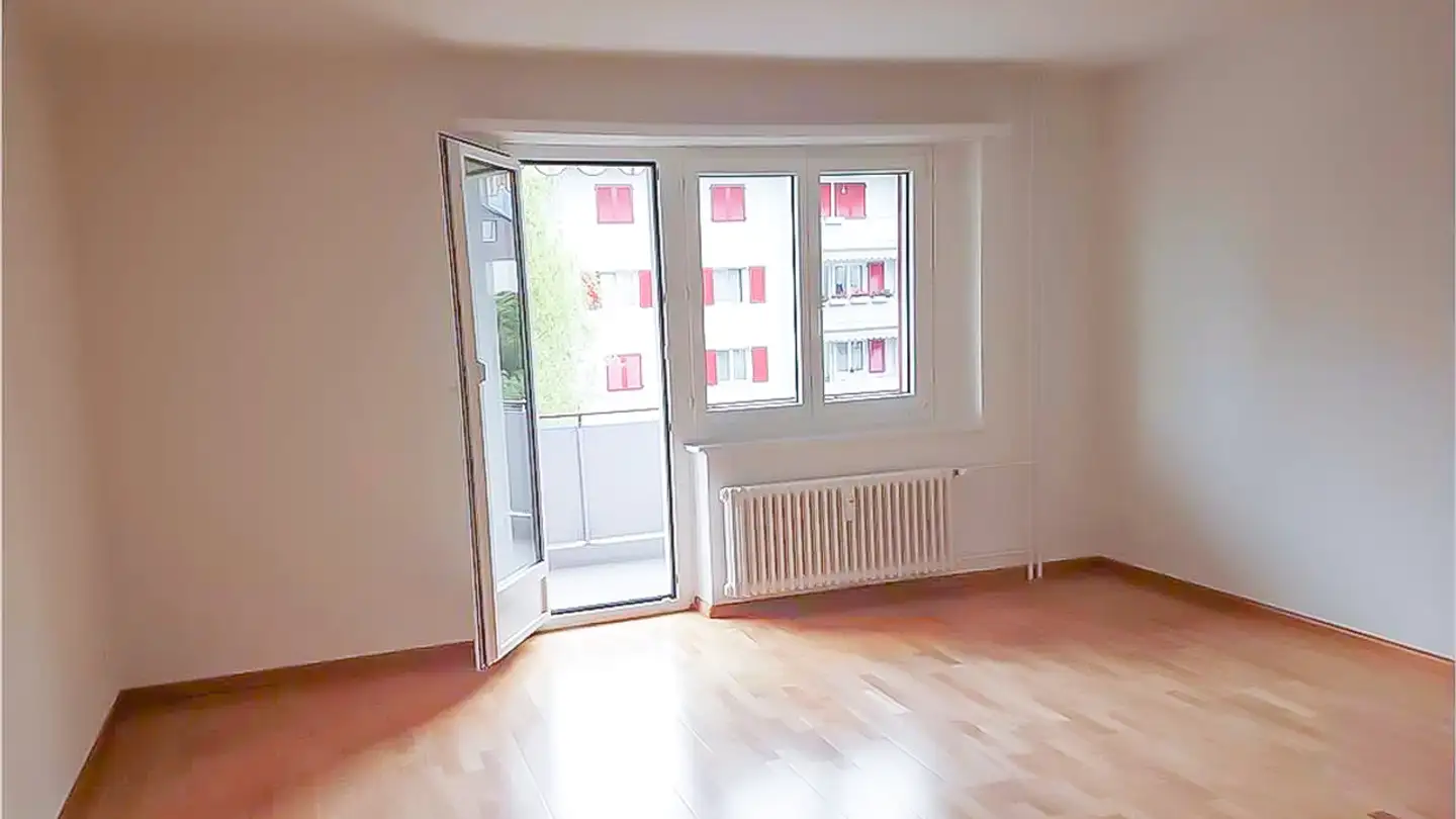 Appartamento in vendita - Bahnhofstrasse 59, 4132 Muttenz - Photo 2