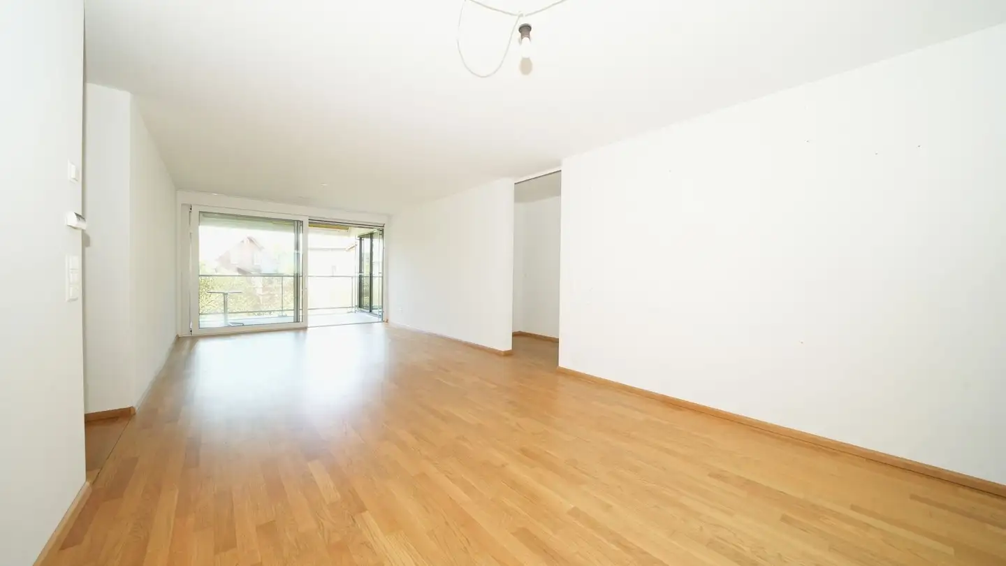 Apartment for sale - 4144 Arlesheim
