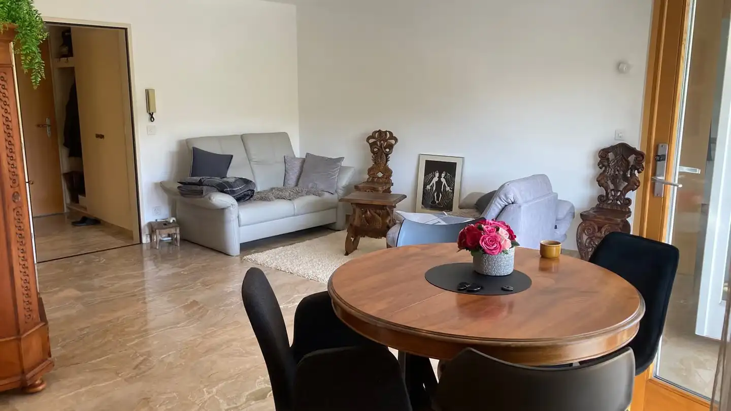 Appartamento ammobiliato in affitto - Rheinweg 39, 8212 Nohl - Foto 4