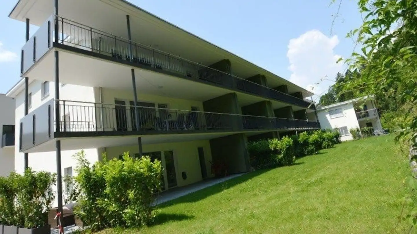 Appartement à louer - Wiesentalstrasse 13, 8962 Bergdietikon