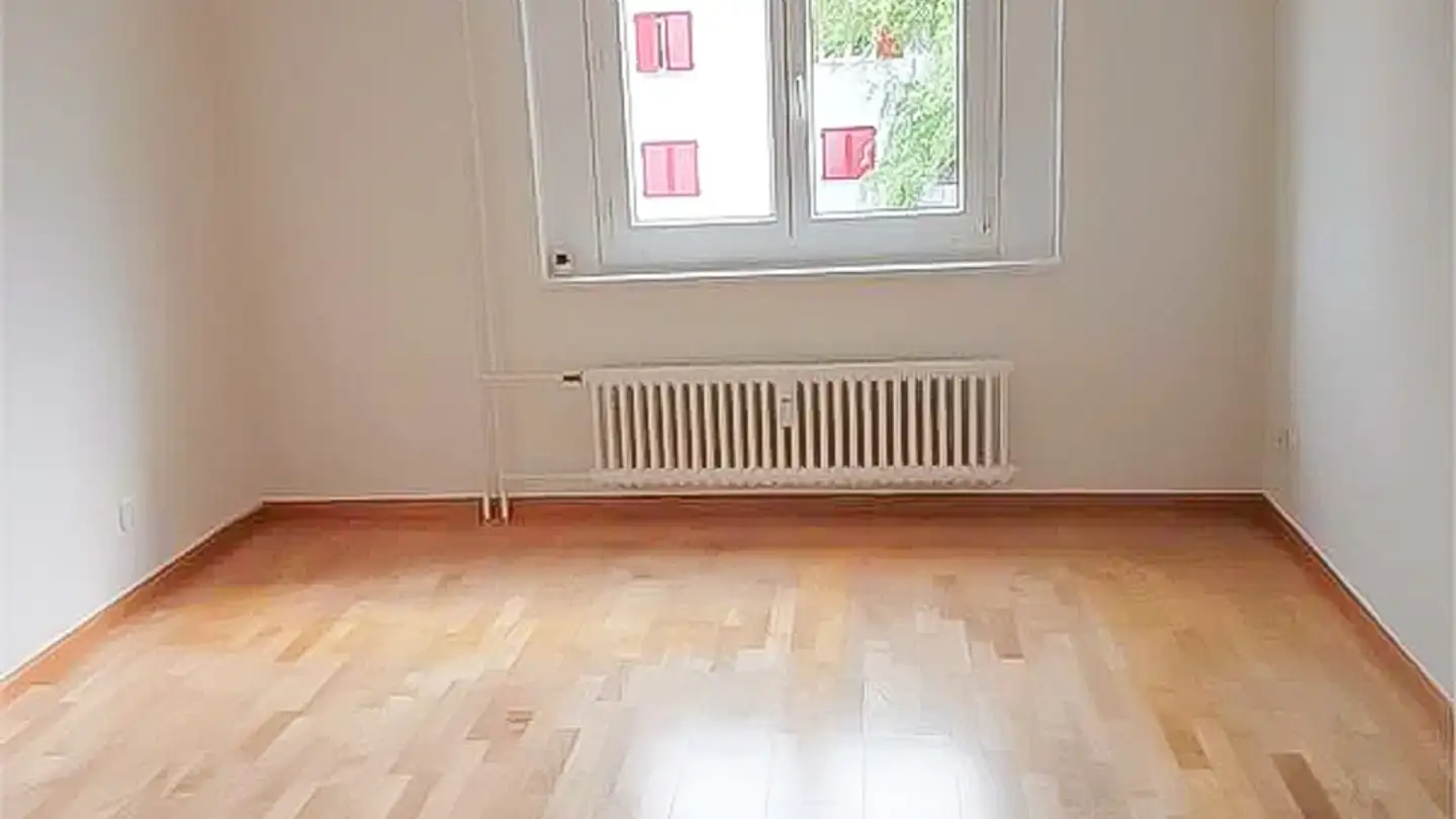 Appartamento in vendita - Bahnhofstrasse 59, 4132 Muttenz - Photo 4