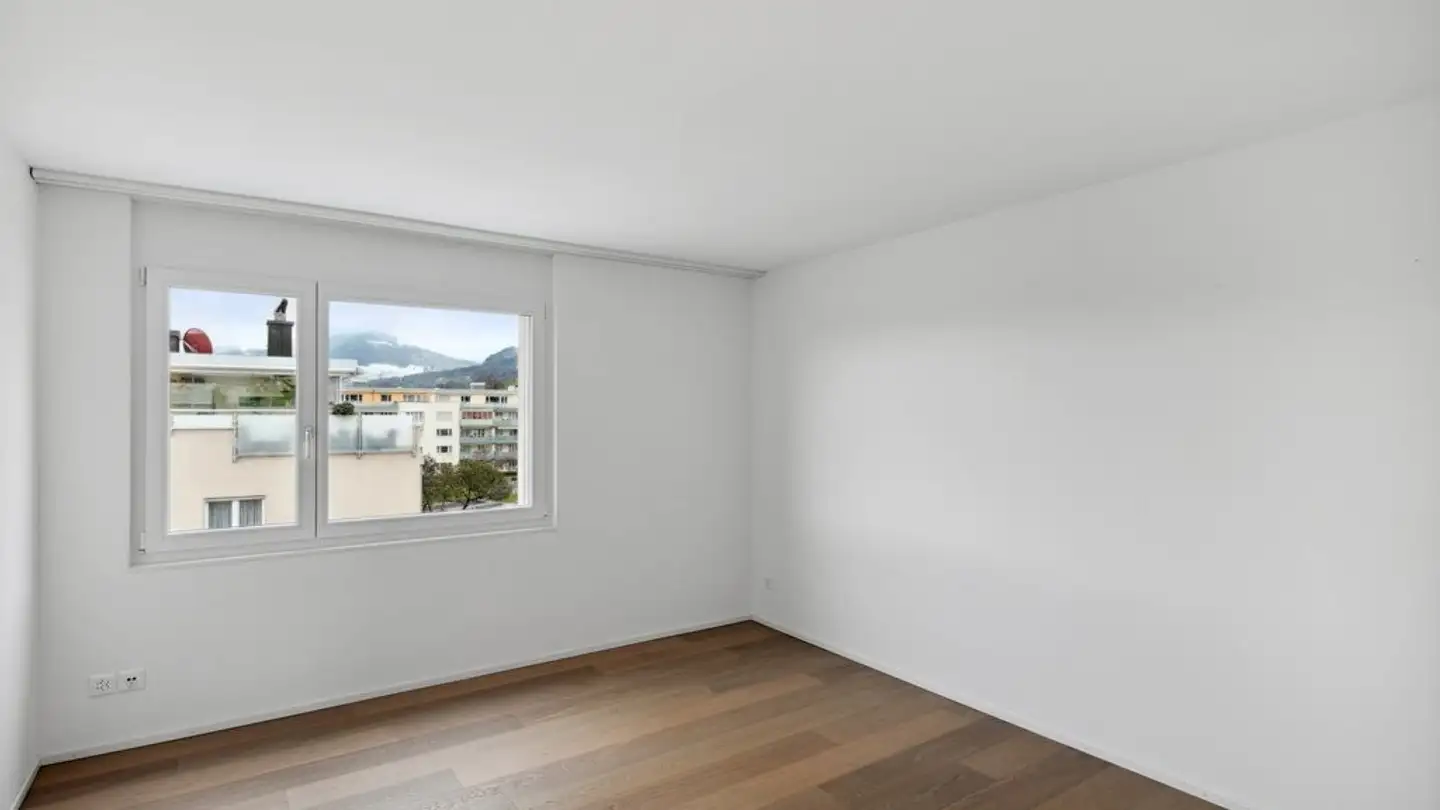 Apartment for rent - Hinterfeld 6a, 8852 Altendorf - Photo 4