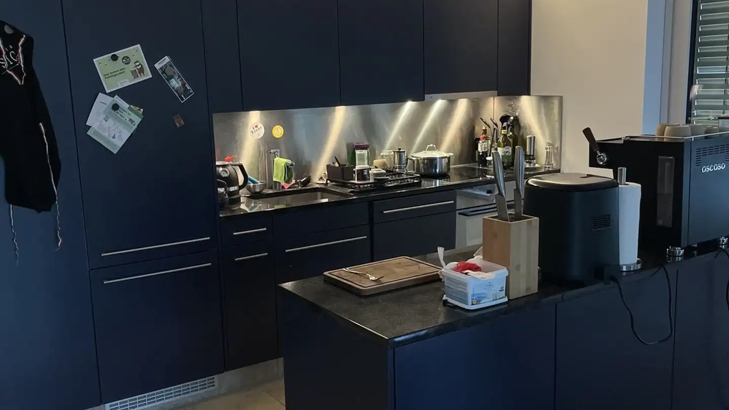 Chambre à louer - 8055 Zürich