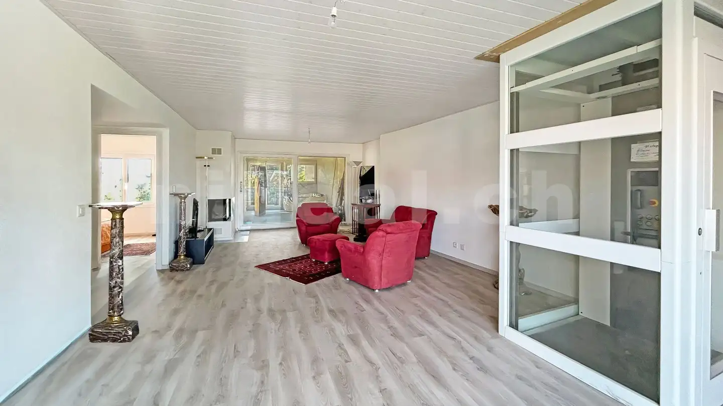 Single house for sale - Route D'avenches, 1580 Donatyre